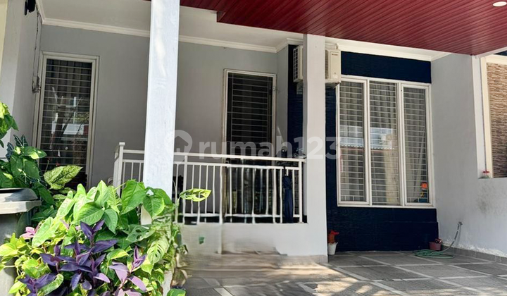 Rumah 2 1/2 Lantai Siap Huni di Jatibening, Bekasi 2