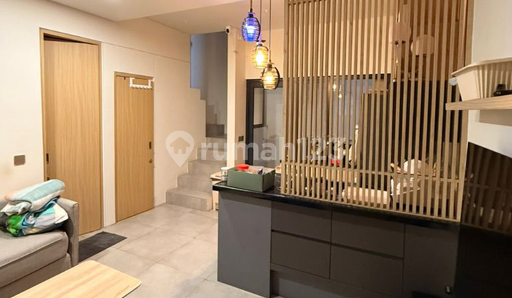 2-Story House Ready to Live In Furnished in Tanakayu 2