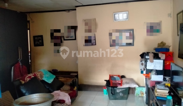 Jual Rumah Kopo Permai 1 2
