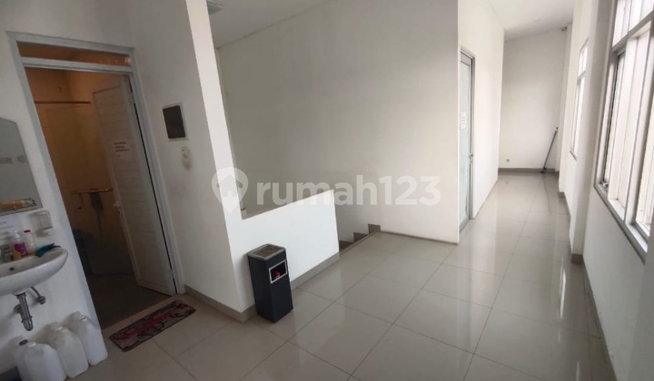 For Sale, Affordable Well-Maintained Shop House in Sayap Cijerah 2