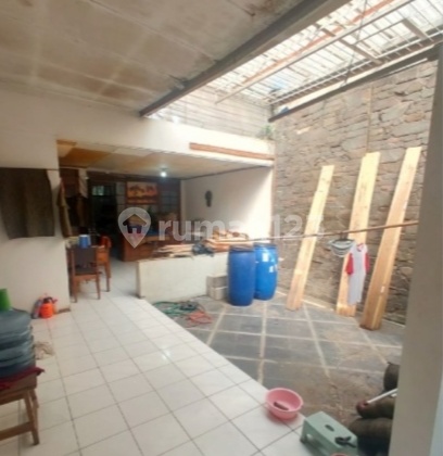 Murah Jual Rumah Kembar Mas