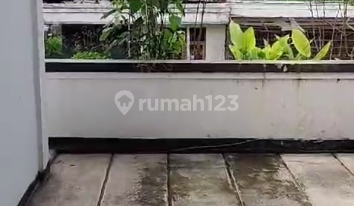 Rent House Kopo Kencana 2