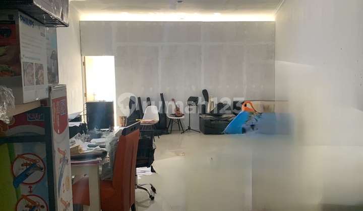 Ruko Rental in Sumber Sari 2