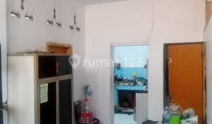 Sewa Rumah Pusat Kota 1