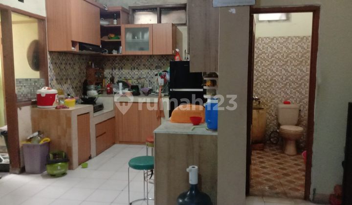 Jual Murah Taman Rahayu 2