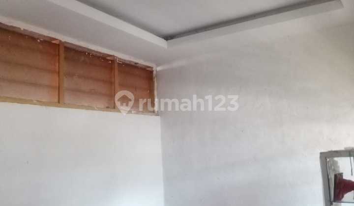 Sewa Rumah Pusat Kota 2