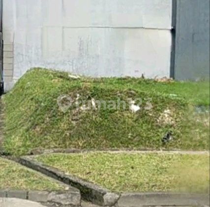 Jual Kavling Strategis Mekar Wangi