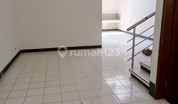 Sewa Murah Jalan Besar Cijerah Rumah Strategis