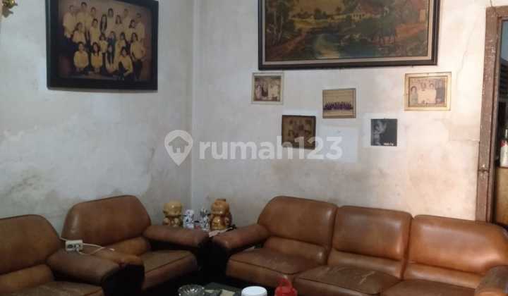 Sell Sayap Lengkong 2