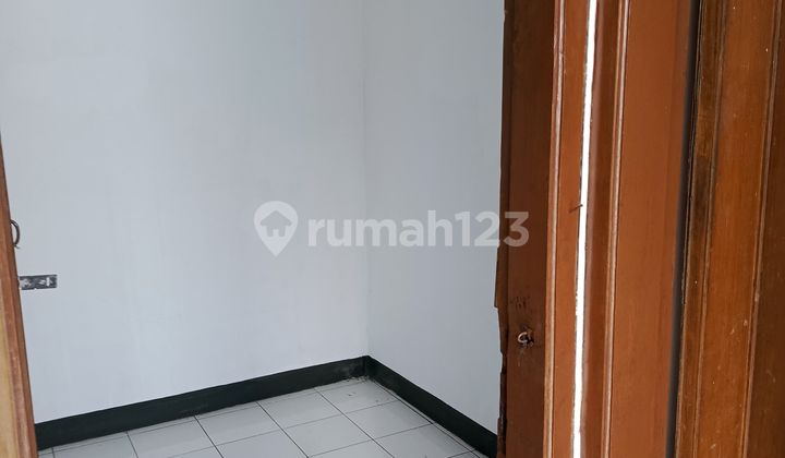 Sewa Murah Jalan Besar Cijerah Rumah Strategis 2