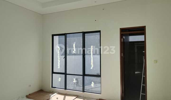 Jual Rumah Baru Mekar Wangi 2