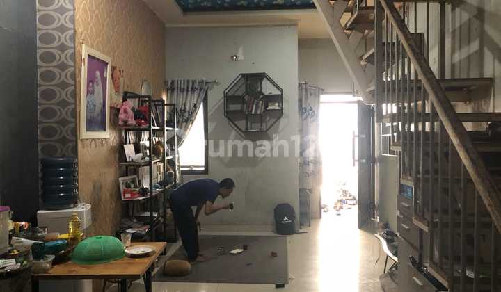 Rumah Murah jarang Ada bisa kpr siap huni leuwipanjang, Bandung