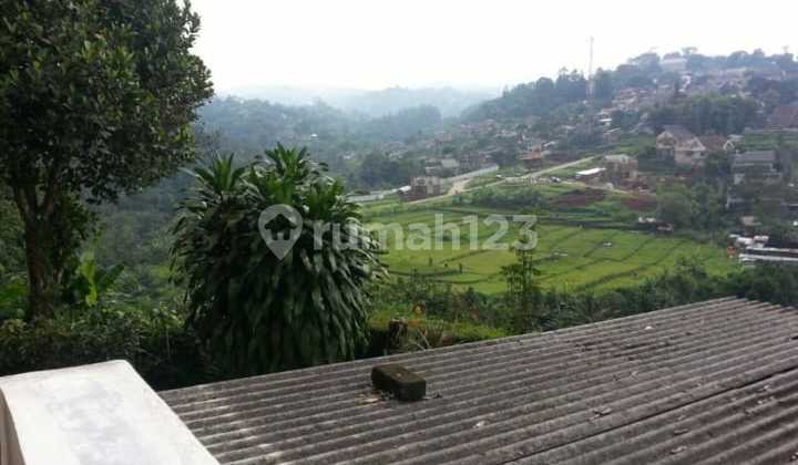 Rumah Di Komplek Lipi. Sejuk.  2