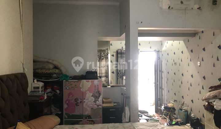 Rumah Murah jarang Ada bisa kpr siap huni leuwipanjang, Bandung