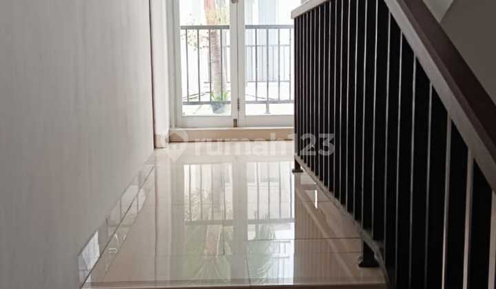 Rumah di Cipete Dalam Townhouse di Harga di Bawah 4 Miliar 2