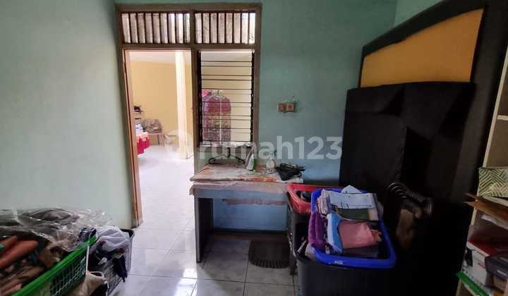 Rumah Hitung Tanah Cipete Harga Murah Jarang Ada 2