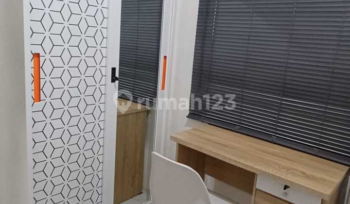 Kost House for Sale Location Mampang Near Office Area 2
