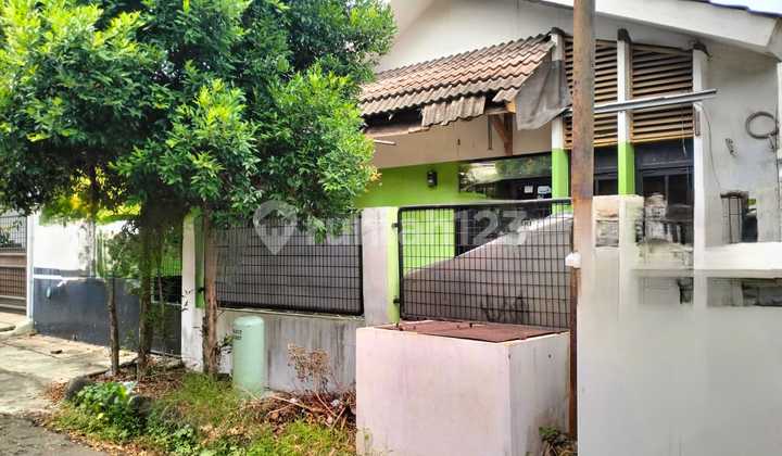 Rumah Murah Dalam Komplek Lebak Bulus Hanya Hitung Tanah Rumah Murah Dalam Komplek Lebak Bulus Hanya Hitung Tanah