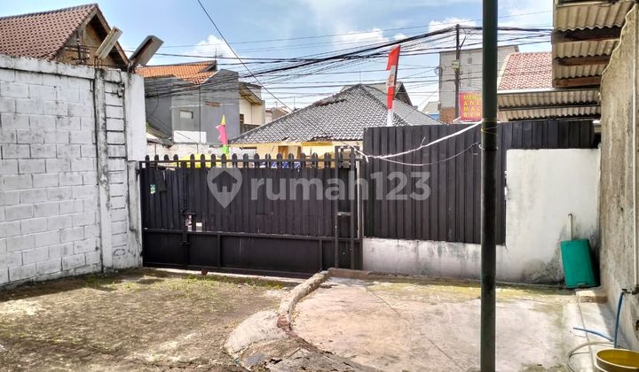 Rumah dan Tanah Murah di Cipete Harga di Bawah Pasar Rumah dan Tanah Murah di Cipete Harga di Bawah Pasar
