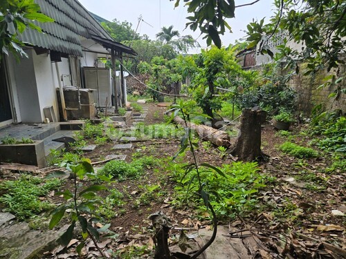 Land Count House Office Location Benhil Central Jakarta Land Count House Office Location Benhil Central Jakarta