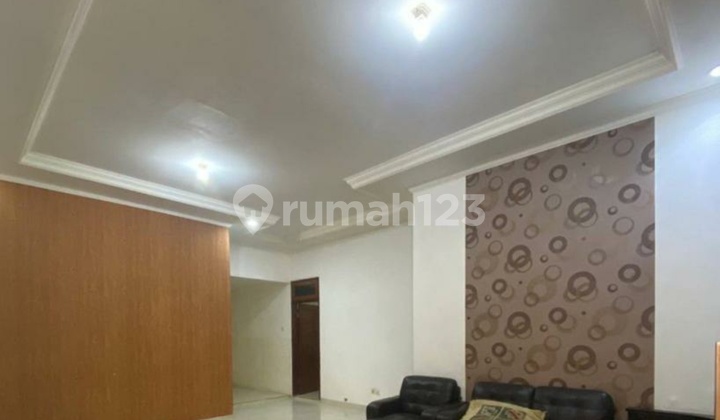 Rumah Murah Lokasi Bagus Di Pancoran Cikoko Jarang Ada 2