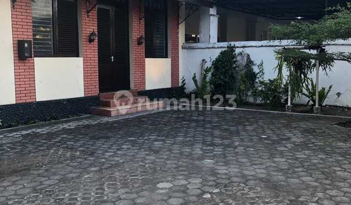Jual Cepat Rumah di Kawasan Jalan Utama Malioboro Jogjakarta Jual Cepat Rumah di Kawasan Jalan Utama Malioboro Jogjakarta