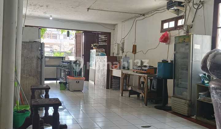 Cheap Land in Cipete with Access for 2 Cars, Rarely Available