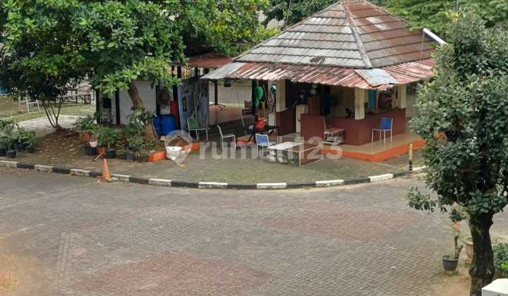 Jual Cepat Rumah  siap  Huni  Dalam Komplek Modern Hils  2