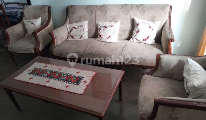 Sell Fast Old House Cheap Price Near MRT Haji Nawi 2