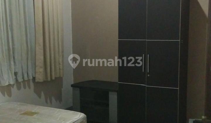 Rumah murah dekat PIM jual cepat rumah tinggal  dan rumah kost 2