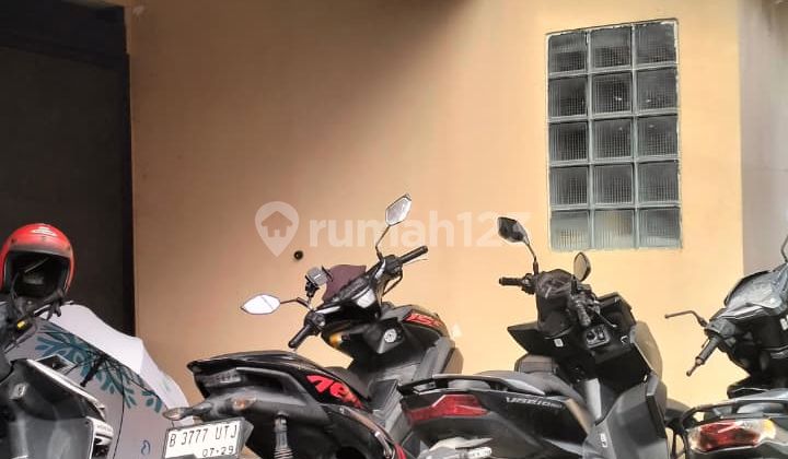 Rumah kost Dekat Stasiun MRT Blok A Harga Di Bawah Pasar