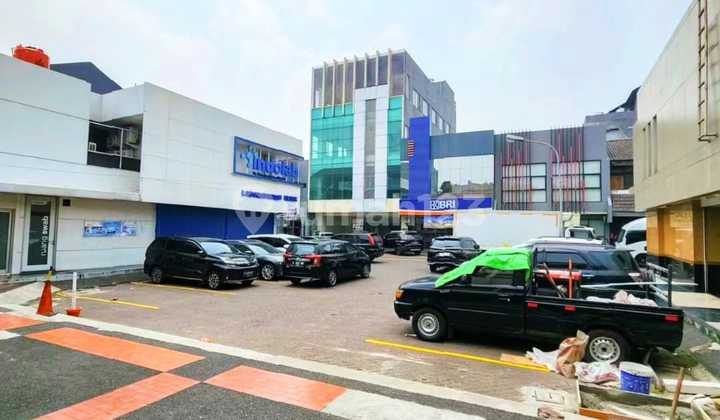 Quick Sale Commercial Shop in Pondok Indah Plaza Area 2