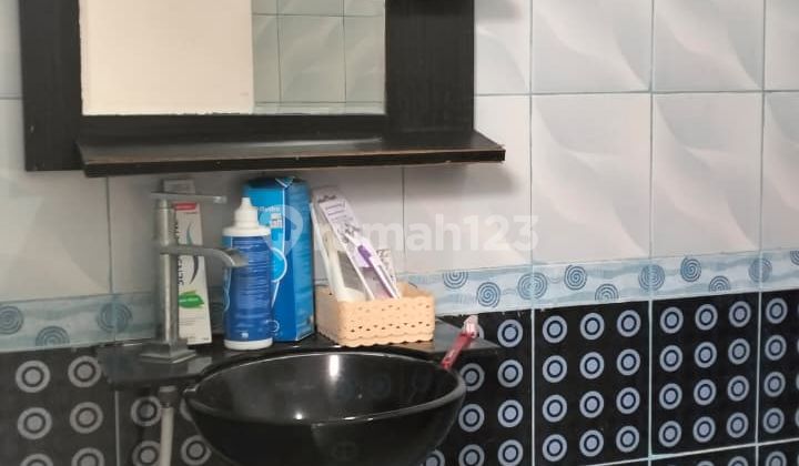 Jual Cepat Rumah Siap Huni Kebayoran Baru Dekat MRT Haji Nawi