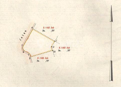 Villa Gading Indah Plot Kelapa Gading