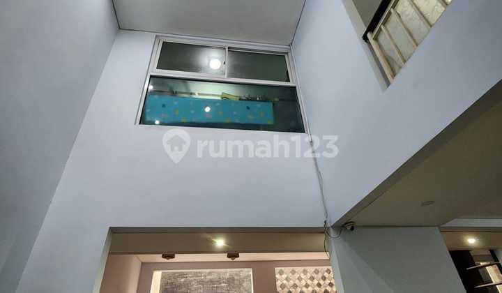 Taman Modern 2 Lntai Shm Taman Modern 2 Lntai Shm