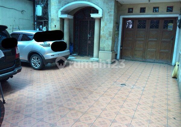 Rumah Mewah Di Kelapa Nias Raya-kelapa Gading