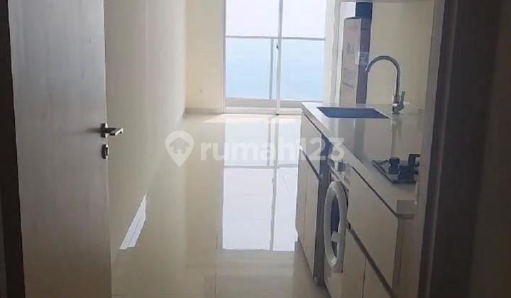 Apartemen Sedayu 3 Bedroom Luas 60m Melbourne