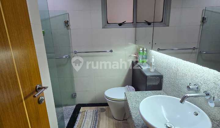 Apartemen Mewah The Summit Dekat.mall Mall Kelapa Gading