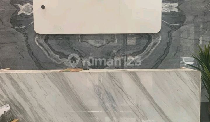 Adjacent Shophouse in Sedayu City