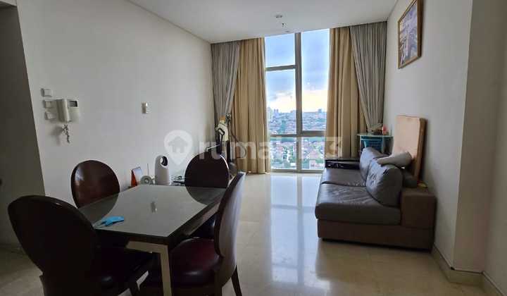 Luxury Apartment Residence The Summit Kelapa Gading