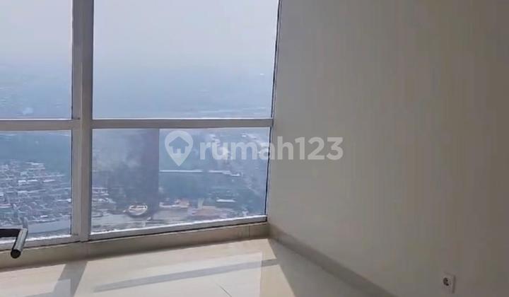 Apartemen Sedayu 3 Bedroom Luas 60m Melbourne 2
