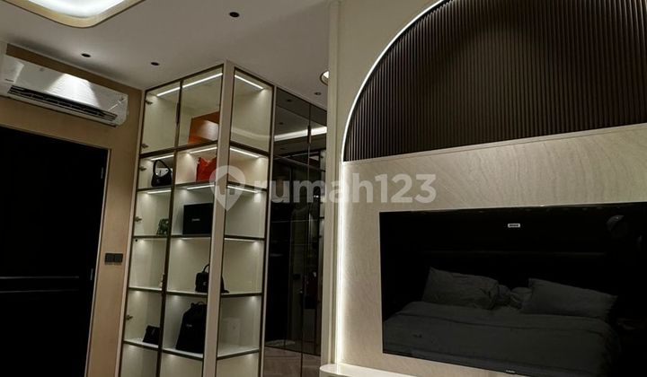 Quick Sale 3-Story Luxury House - New Building 2