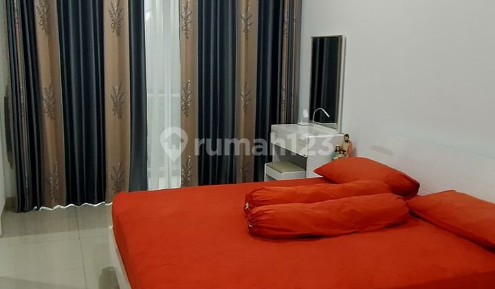 2-Story House in Sedayu City Kelapa Gading 2-Story House in Sedayu City Kelapa Gading