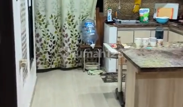 Rumah Dibelakang Mall Kelapa Gading Rumah Dibelakang Mall Kelapa Gading