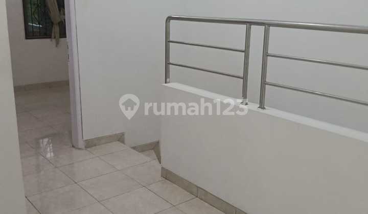 For Rent: 2-Story Unfurnished Empty House in Arcadia Complex