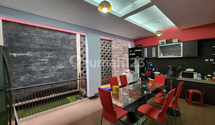 Taman Modern 2 Lntai Shm 2