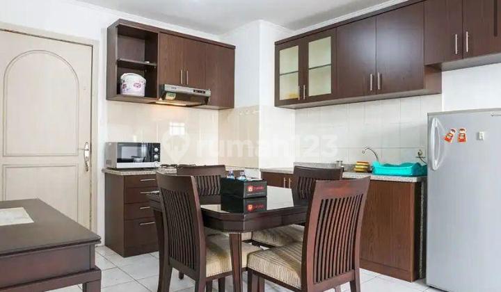 1 Bedroom Apartment Paladian Park Kelapa Gading