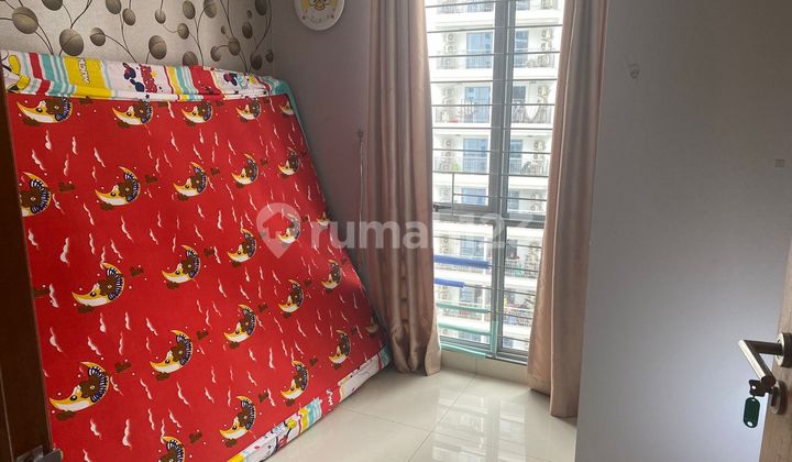 The Mansion Apartemen Kemayoran 2 Kamar 2