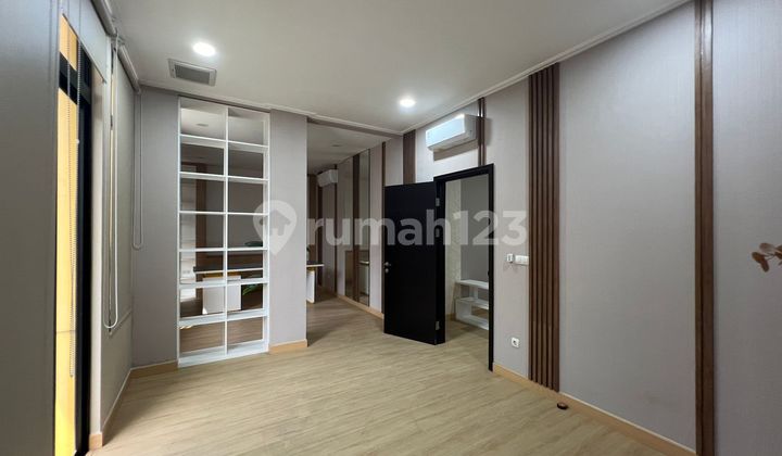 Ruko Food Street Sedayu Kelapa Gading Ruko Food Street Sedayu Kelapa Gading