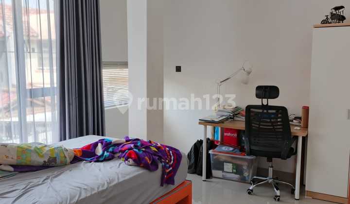 Perumahan Taman Modern Cakung 2